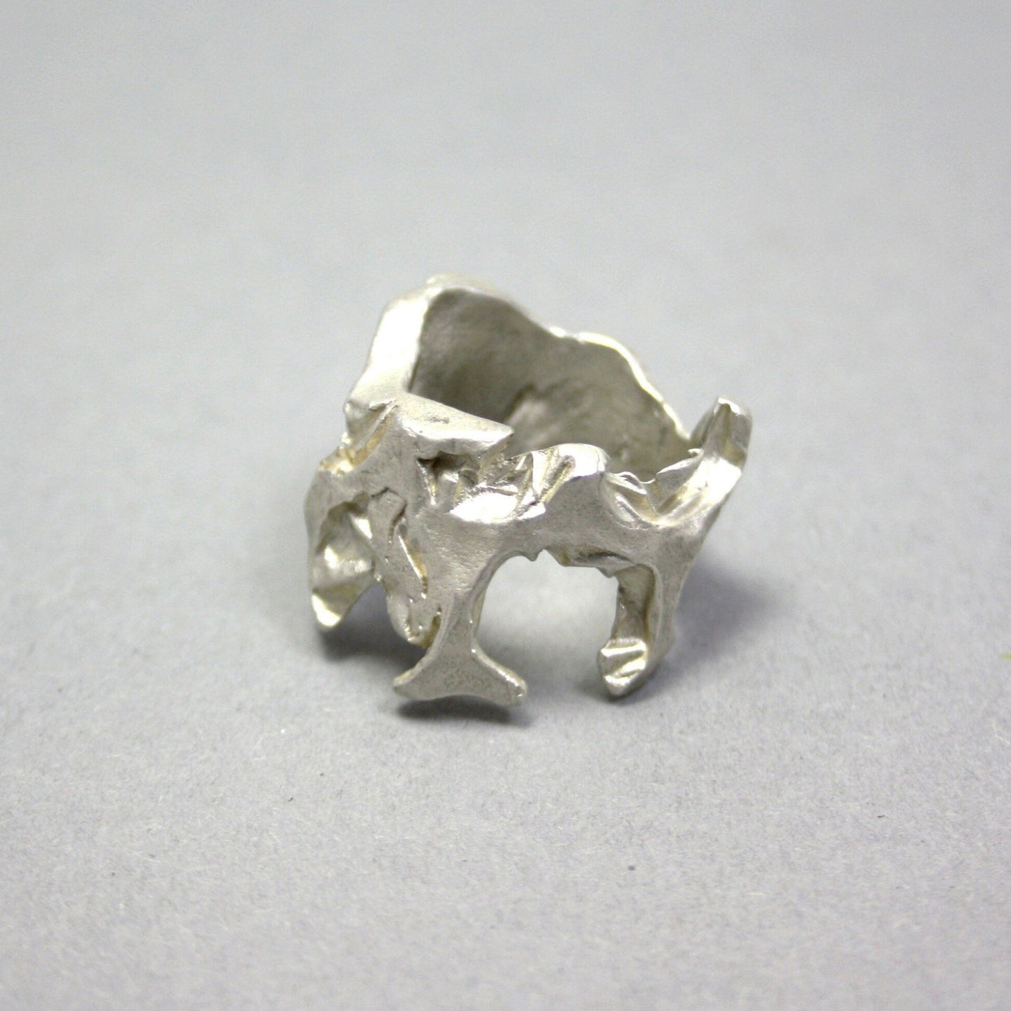 Ring 925er Silber Gr. 55