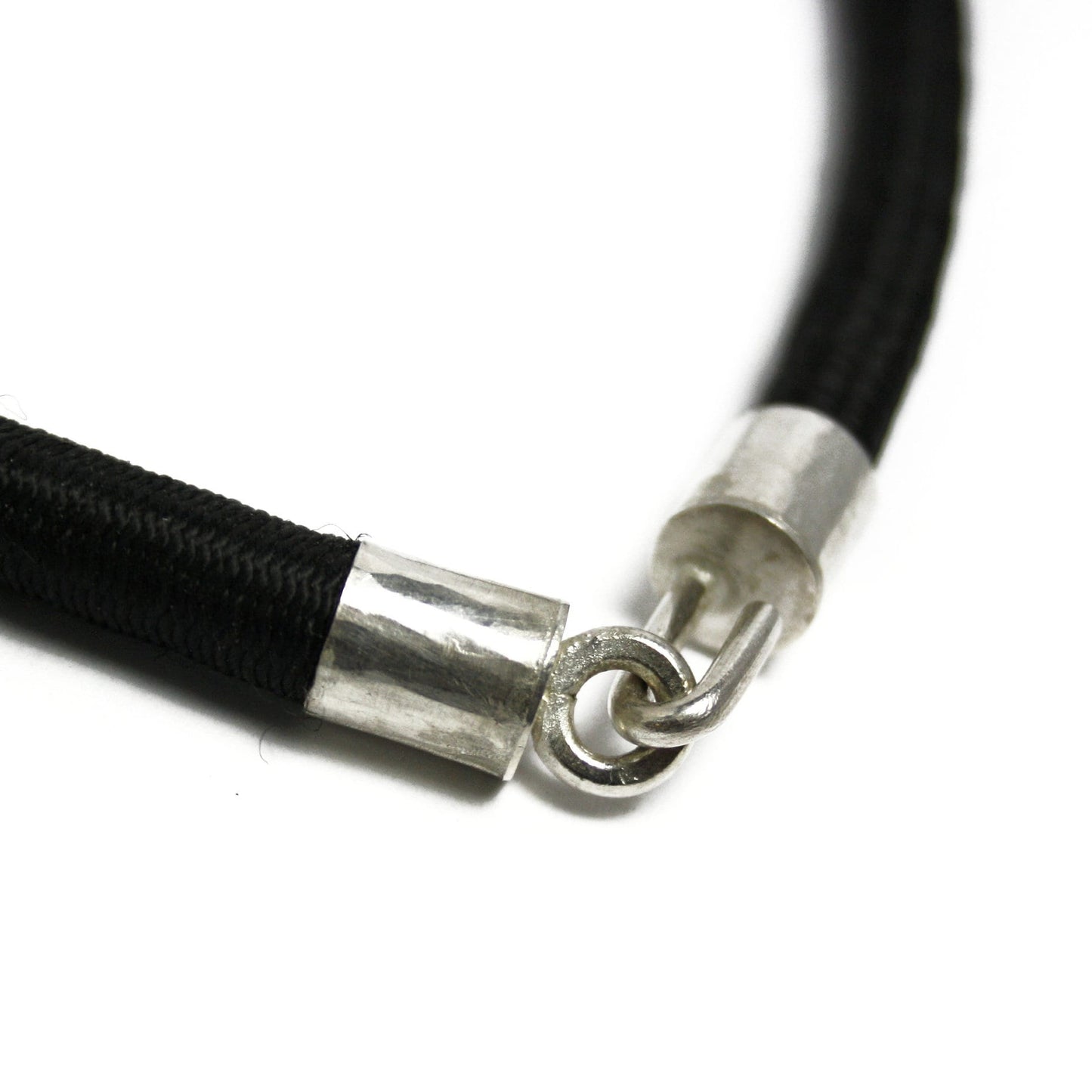 Necklace 925 silver clasp