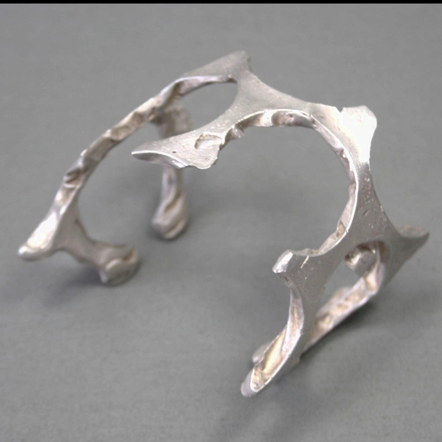 Armreif 925 Silber